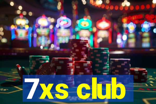 7xs club