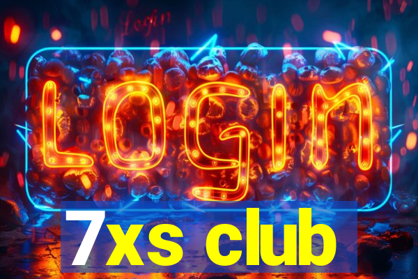 7xs club