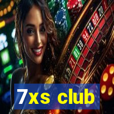 7xs club