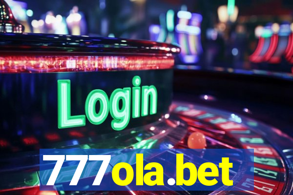 777ola.bet