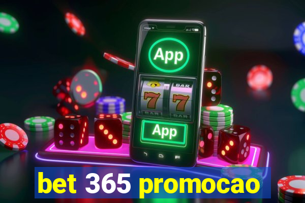 bet 365 promocao