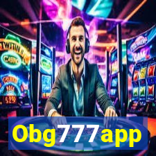 Obg777app