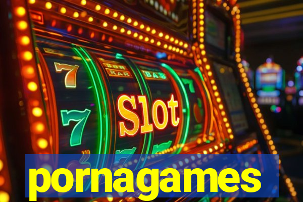 pornagames