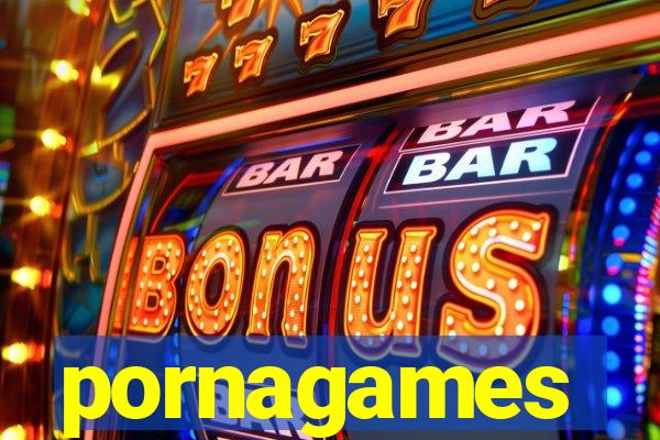 pornagames