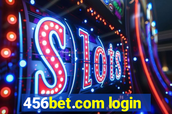 456bet.com login