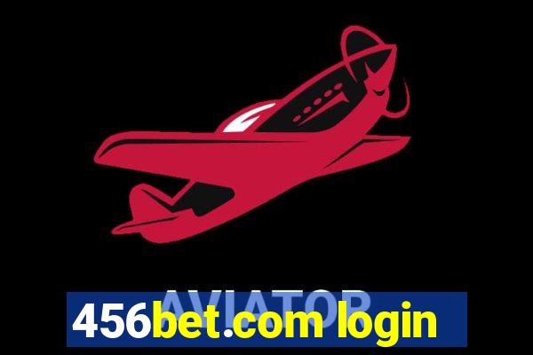 456bet.com login