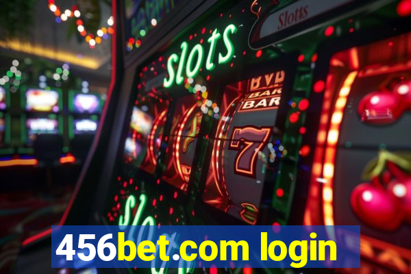 456bet.com login