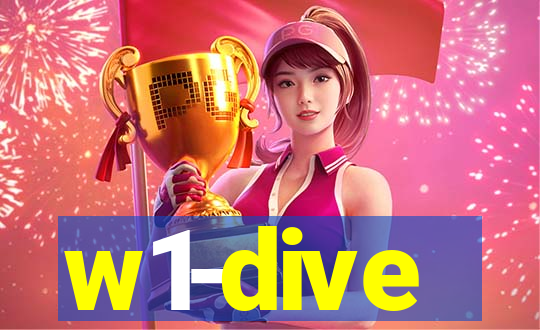 w1-dive