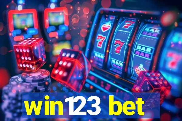 win123 bet