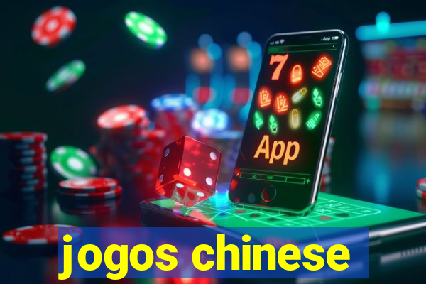 jogos chinese