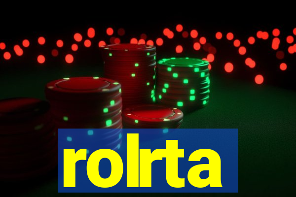 rolrta