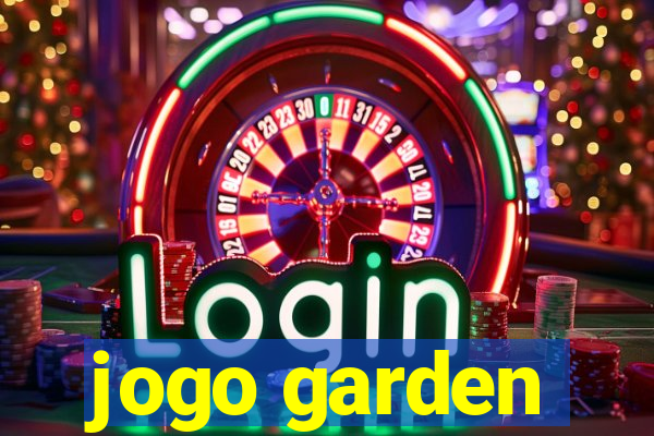 jogo garden