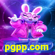 pgpp.com