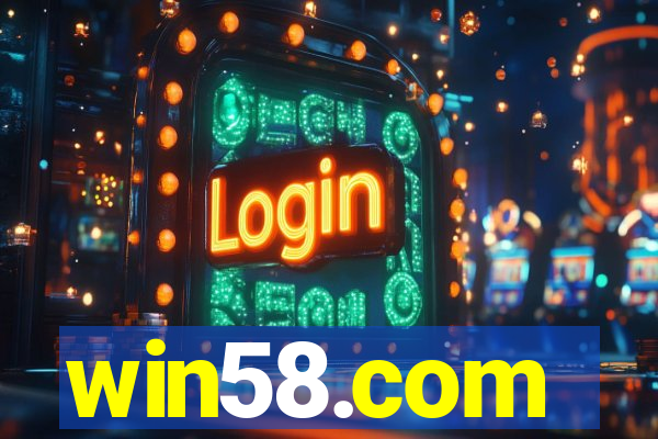 win58.com