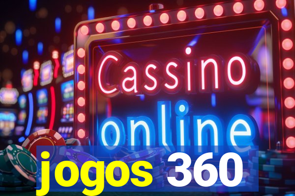 jogos 360