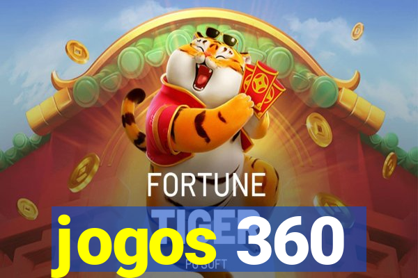 jogos 360