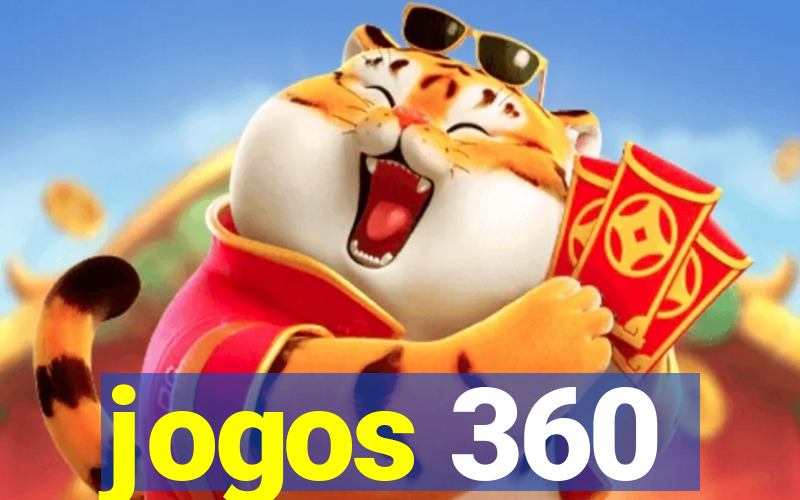 jogos 360