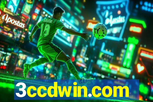 3ccdwin.com