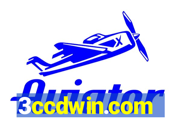 3ccdwin.com