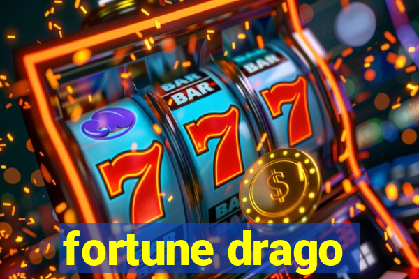 fortune drago