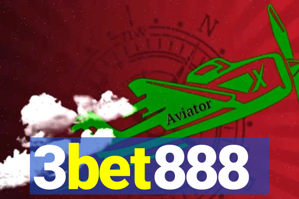 3bet888