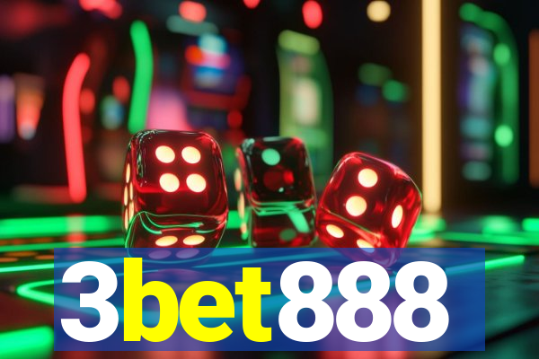 3bet888