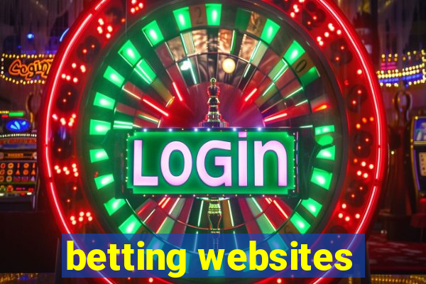 betting websites