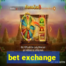 bet exchange