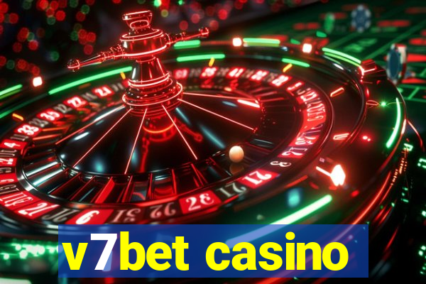 v7bet casino