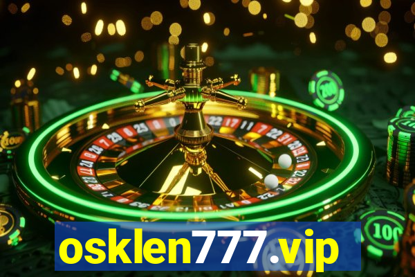 osklen777.vip