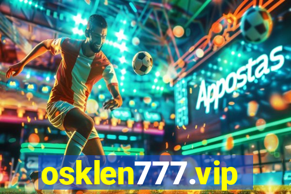 osklen777.vip