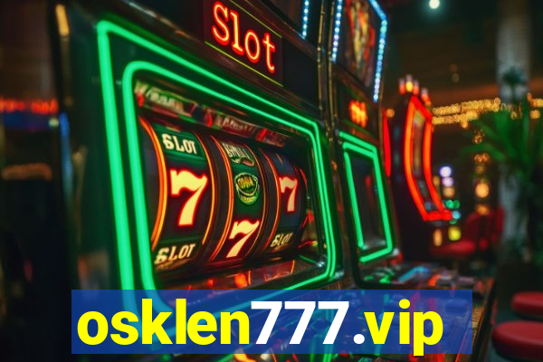 osklen777.vip