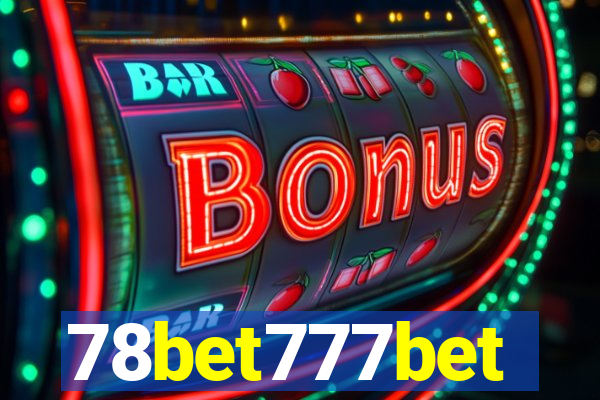 78bet777bet