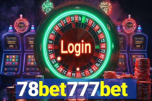 78bet777bet