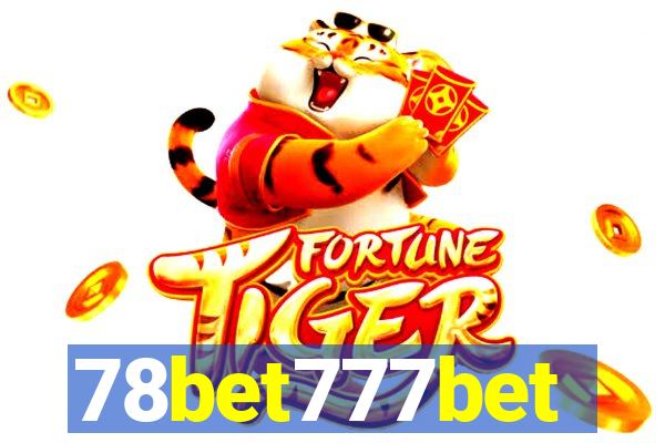 78bet777bet