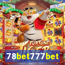 78bet777bet