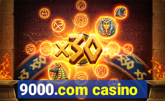 9000.com casino