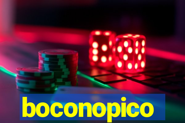 boconopico