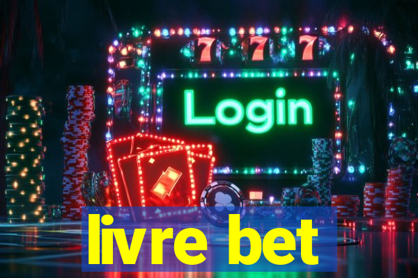 livre bet