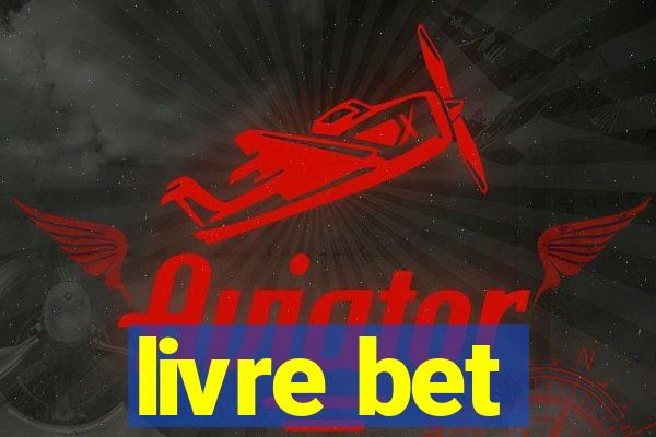 livre bet