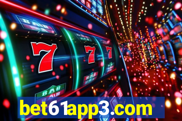 bet61app3.com