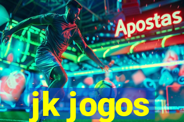 jk jogos