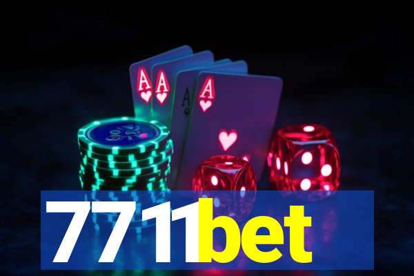 7711bet