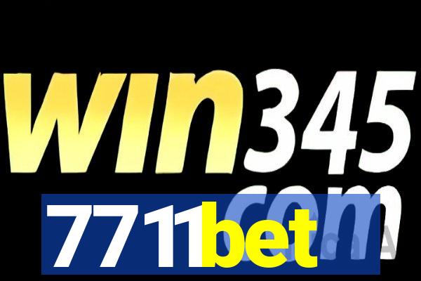 7711bet