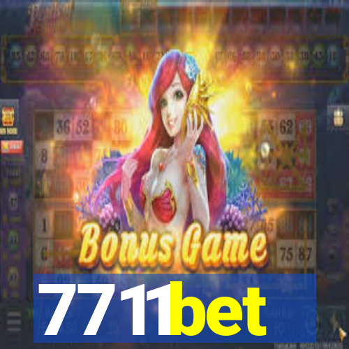 7711bet