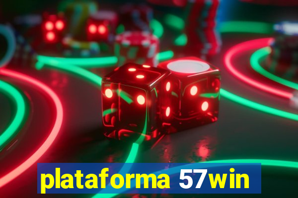 plataforma 57win