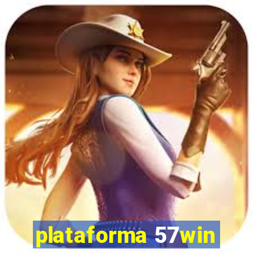 plataforma 57win