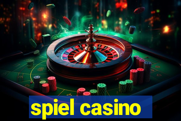 spiel casino