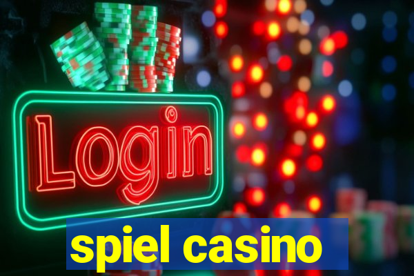 spiel casino