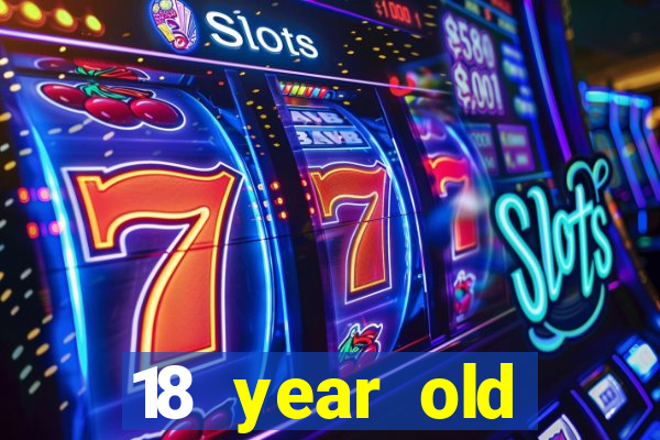 18 year old casinos in ma